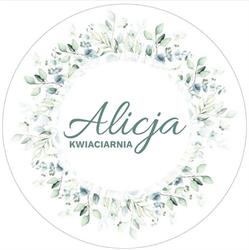 Alicja. Kwiaciarnia