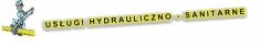 Usługi Hydrauliczno - Sanitarne