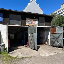 P.P.H.U Auto-Punkt Tomczyk. Rafał Tomczyk