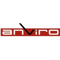 "Anviro" Roman Horążak