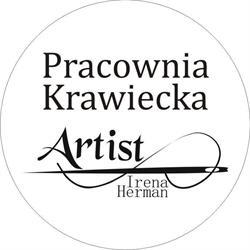 Pracownia Krawiecka Artist. Irena Maria Herman