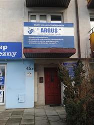 Biuro Usług Podatkowych - Argus