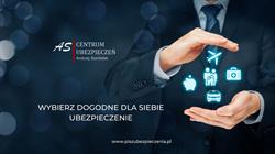 Centrum Ubezpieczenia "AS" Andrzej Stachelek