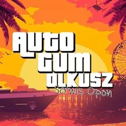 Auto-Gum Serwis Opon Olkusz