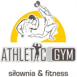 Siłownia & Fitness Athletic Gym