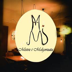 Cafe - Mistrz i Małgorzata. Bisiorowski J.