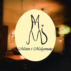 Cafe - Mistrz i Małgorzata. Bisiorowski J.