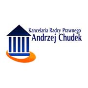 Kancelaria Radcy Prawnego. Andrzej Chudek