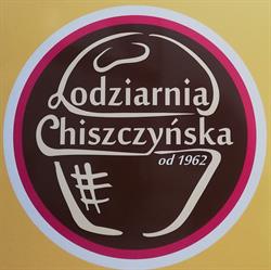 Lodziarnia. Zdzisława Chiszczyńska