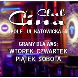 Cina Club