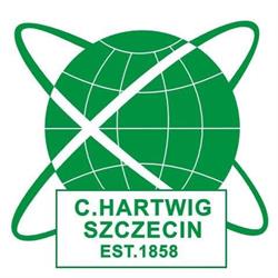 C. Hartwig Szczecin sp. z o.o. Biuro Morskie