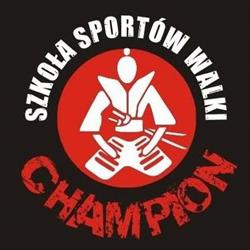 Champion. Gdański Klub Sportowy