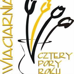 Cztery Pory Roku. Kwiaciarnia
