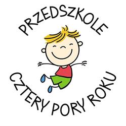Cztery Pory Roku. Przedszkole