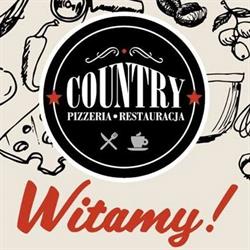 Country. Pizzeria, restauracja