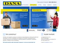 DANA. FHU