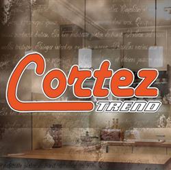 Cortez Trend. Arkadiusz Kamiński