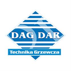 Dag-Dar Technika grzewcza, instalacyjna, sanitarna Dyba P.D.