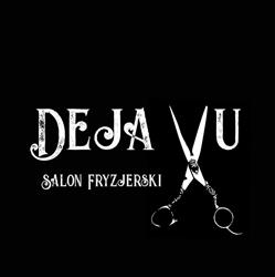 Deja Vu. Salon fryzjerski. Karwas H.