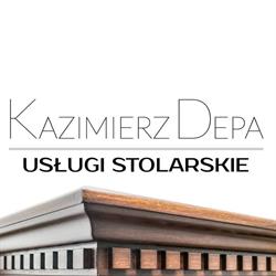 Depa Kazimierz. Usługi stolarskie