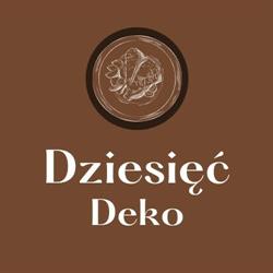 Dziesięć Deko. Sklep mięsny