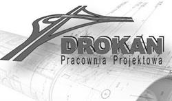 Pracownia Projektowa Drokan. Marcin Kozłowski
