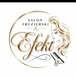 Efekt. Salon Fryzjerski