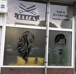 Zakład Fryzjerski Eliza S.C.