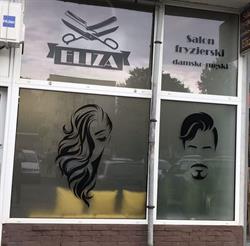 Zakład Fryzjerski Eliza S.C.
