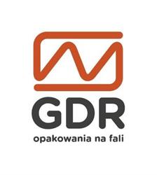 GDR Sp.z o.o - opakowania na fali