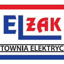 El-Żak. PHU. Hurtownia elektryczna. Żakowska B.