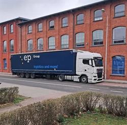 EP-Logistik Polska Spółka z o.o.