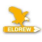 Eldrew. Zakład produkcyjno - usługowy elementów drewnianych. Jurasik J.