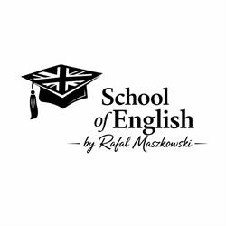 School Of English by Rafał Maszkowski