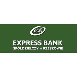 Express Bank Spółdzielczy - i Oddział