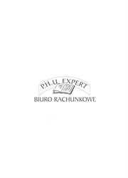 Biuro Rachunkowe PHU EXPERT Sylwia Baran