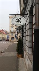Zakład Fryzjerski Fala. Andrzej Tarczyński