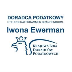 Rozliczenie podatku z Niemiec, doradca podatkowy Wrocław - Iwona Ewerman