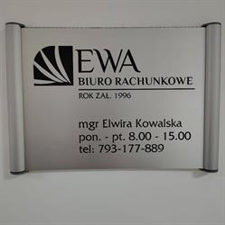 Ewa. Biuro rachunkowe