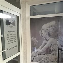 Salon Fryzjersko-Kosmetyczny Fursewicz Hairstylist