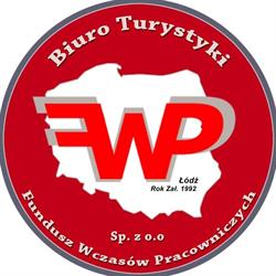 FWP Sp. z o.o. Biuro turystyki