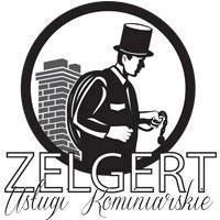 Erwin i Maciej Zelgert. Usługi kominiarskie