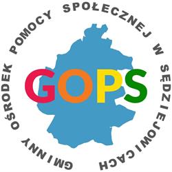 Gminny Ośrodek Pomocy Społecznej.