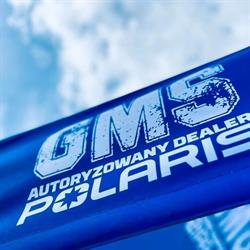 GMS - autoryzowany dealer marki Polaris oraz Benda