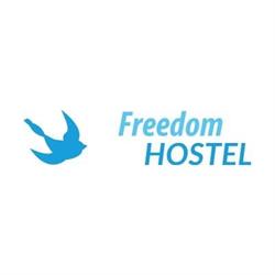 Freedom. Hostel
