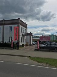 Auto Komis. Ryszard Głuchowski