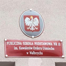 Szkoła Podstawowa nr 10 Specjalna Zespołu Szkół Specjalnych
