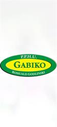 P.P.H.U. Gabiko Romuald Godliński Skup zboża