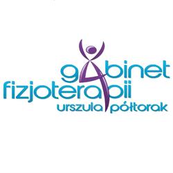 Gabinet Fizjoterapii. Usługi Rehabilitacyjne. Urszula Półtorak