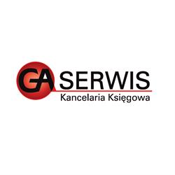 Gaserwis Sp. z o.o. Usługi księgowe